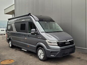 Offre du Marché du caravaning: Adria Twin MAX 680 SGX, van/fourgon vitré, CHF 99'900.–, véhicules neuf
