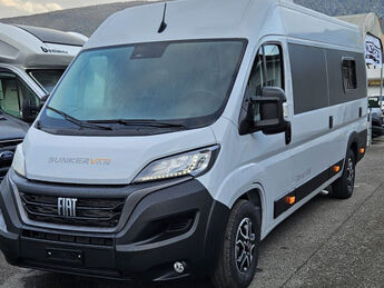 Angebot Caravaning-Markt: Bunkervan Denver 636, CHF 87'000.–, Neufahrzeug