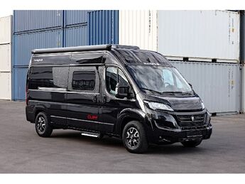 Angebot Caravaning-Markt: Sunlight CLIFF 600 XX, CHF 71'650.–, Neufahrzeug