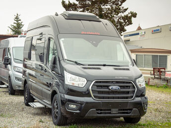 Angebot Caravaning-Markt: Dethleffs Globetrail 590DK Cl -80, CHF 61'500.–, Neufahrzeug