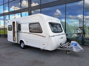 Angebot Caravaning-Markt: Hymer Eriba Nova L 470, CHF 28'900.–, Neufahrzeug