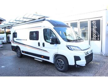 Angebot Caravaning-Markt: Weinsberg CaraBus 630 ME, CHF 78'047.–, Neufahrzeug