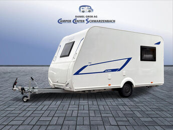 Angebot Caravaning-Markt: Caravelair Alba 390, CHF 22'430.–, Neufahrzeug