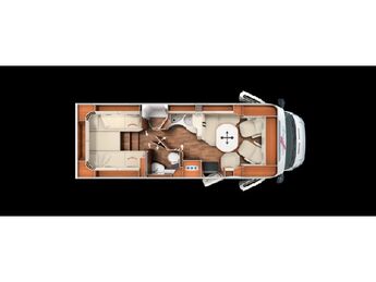 Angebot Caravaning-Markt: Carthago Chic C-Line I 4.9 LE, CHF 167'525.–, Neufahrzeug
