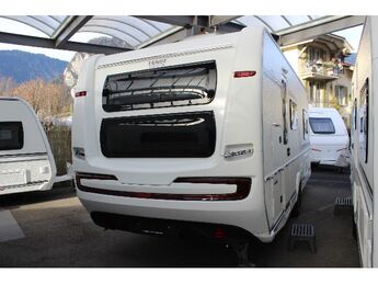 Angebot Caravaning-Markt: Fendt Bianco Activ 550 KM, CHF 42'913.–, Neufahrzeug