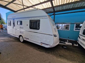 Angebot Caravaning-Markt: Tabbert Da Vinci 460 E 2,3, CHF 69'900.–, Neufahrzeug