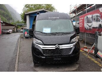 Angebot Caravaning-Markt: Sunlight CLIFF 640, CHF 61'900.–, Occasionen