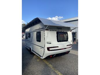 Angebot Caravaning-Markt: Fendt Bianco 465 SFH, CHF 29'989.–, Occasionen