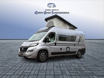 Angebot Caravaning-Markt: Elnagh E-Van 6, CHF 76'900.–, Occasionen