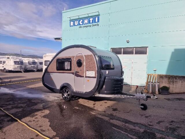 Meilleure offre du Marché du caravaning: Tabbert T@b BASIC, CHF 20'471.–, véhicules neuf