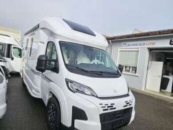 Angebot Caravaning-Markt: Atlantis Wohnmobile Atlantis 645, CHF 129'000.–, Neufahrzeug