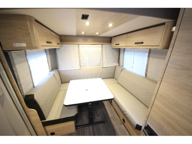 Meilleure offre du Marché du caravaning: Weinsberg CaraOne 540 EUH, CHF 30'507.–, véhicules neuf