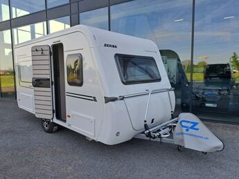 Angebot Caravaning-Markt: Hymer Eriba Nova Novaline 465, CHF 35'800.–, Neufahrzeug