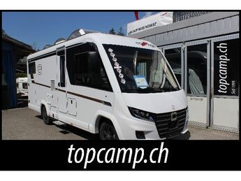 Angebot Caravaning-Markt: Carthago C-Tourer I 145 RB LE, CHF 134'900.–, Neufahrzeug