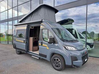 Angebot Caravaning-Markt: Bürstner Campeo C 600 B66, CHF 67'900.–, Neufahrzeug