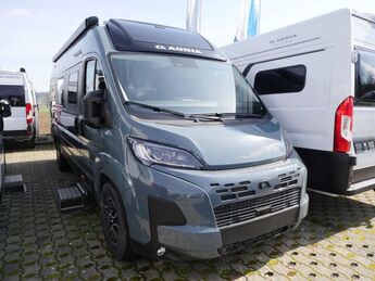 Angebot Caravaning-Markt: Adria Twin Supreme 640 SGX, CHF 76'855.–, Neufahrzeug