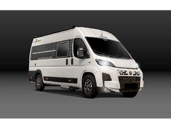 Angebot Caravaning-Markt: Van Tourer GO 600 D, CHF 78'865.–, Neufahrzeug