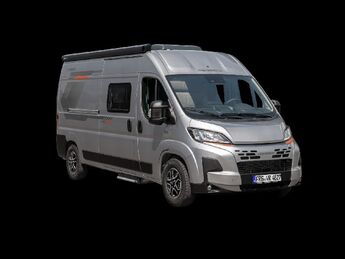 Offre du Marché du caravaning: Weinsberg CaraBus 541 MQ Grey, CHF 79'617.–, véhicules neuf