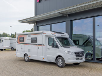 Angebot Caravaning-Markt: Weinsberg CaraCompact 640 MEG, CHF 77'200.–, Occasionen