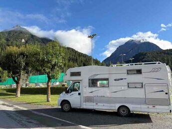 Angebot Caravaning-Markt: Mirage 5 STELLE, CHF 19'750.–, Occasionen