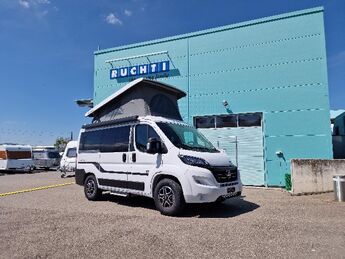 Angebot Caravaning-Markt: Hymer Hymercar Sydney Limited, CHF 59'900.–, Occasionen
