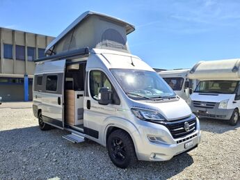 Angebot Caravaning-Markt: Hymer Hymercar Grand Canyon 600s, CHF 59'990.–, Occasionen