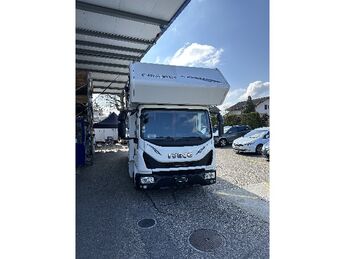 Angebot Caravaning-Markt: Phoenix Alkoven 8800 L, CHF 128'900.–, Occasionen