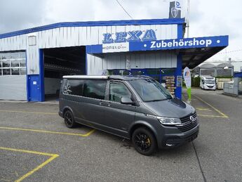 Angebot Caravaning-Markt: Westfalia Kepler Kepler One 4, CHF 68'800.–, Occasionen