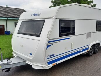 Angebot Caravaning-Markt: Polar 680 CTX, CHF 34'000.–, Occasionen