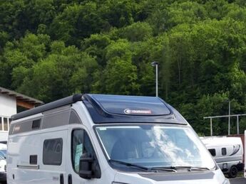 Angebot Caravaning-Markt: Challenger V217 Premium, CHF 59'900.–, Occasionen