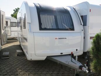 Angebot Caravaning-Markt: Adria Adora 542 UL, CHF 27'900.–, Occasionen