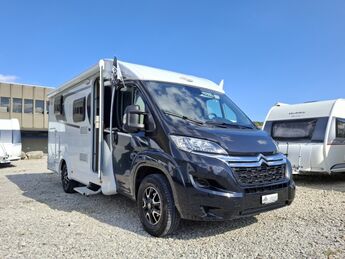 Angebot Caravaning-Markt: Carado V337, CHF 49'990.–, Occasionen