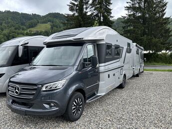 Angebot Caravaning-Markt: Adria Coral SupremeMB670, CHF 95'000.–, Occasionen
